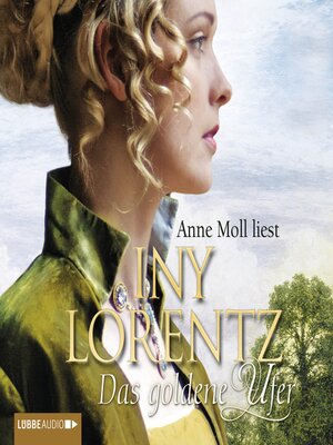 cover image of Das goldene Ufer